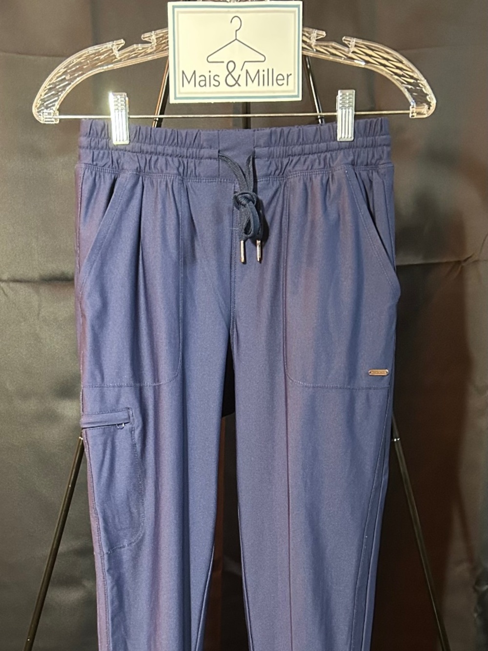 Cherokee scrub bottoms